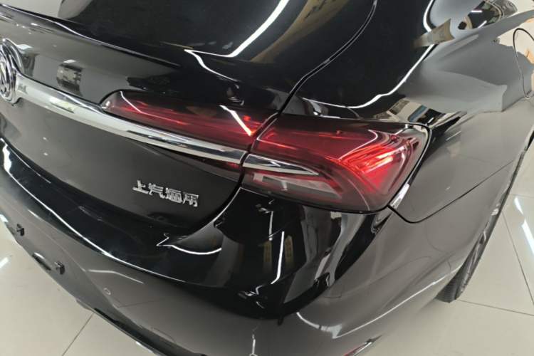 Used Buick LaCrosse 2022 652T Luxury Version Right Rear Taillight