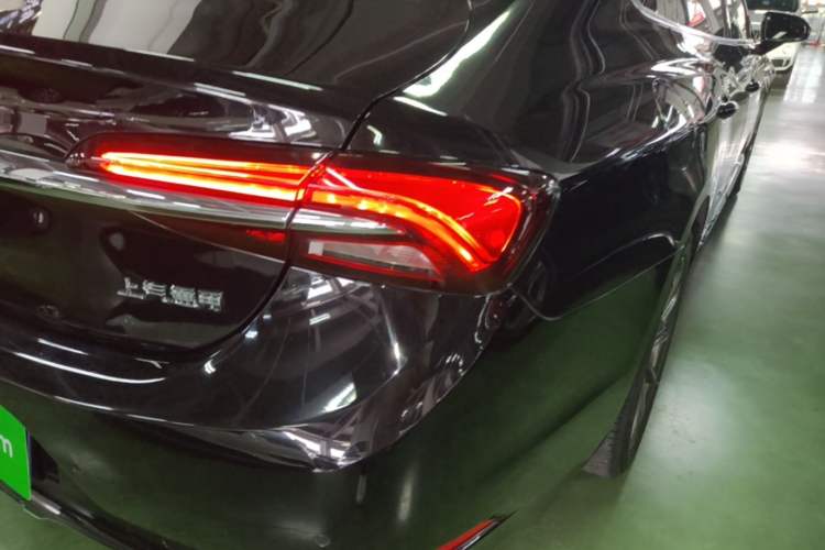 Used Buick LaCrosse 2022 652T Luxury Version Right Rear Taillight