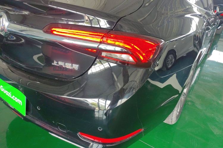 Used Buick LaCrosse 2022 652T Luxury Version Right Rear Taillight