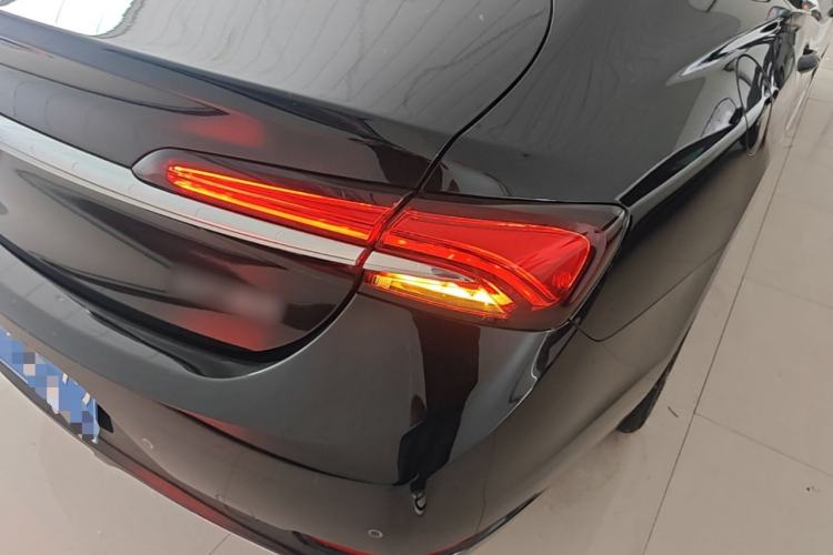 Used Buick LaCrosse 2022 652T Luxury Version Right Rear Taillight