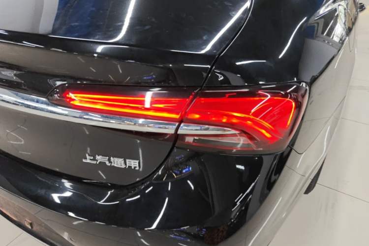 Used Buick LaCrosse 2022 552T Luxury Version Right Rear Taillight