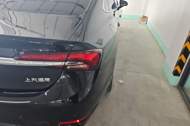 Used Buick LaCrosse 2022 652T Luxury Version Right Rear Taillight