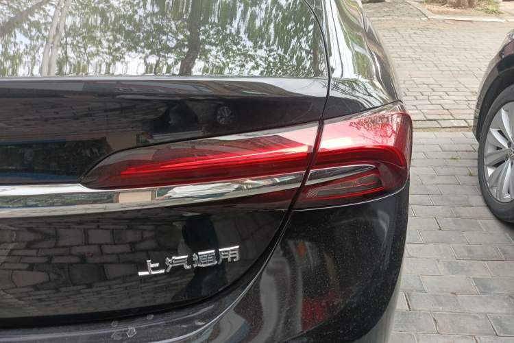 Used Buick LaCrosse 2022 552T Luxury Version Right Rear Taillight