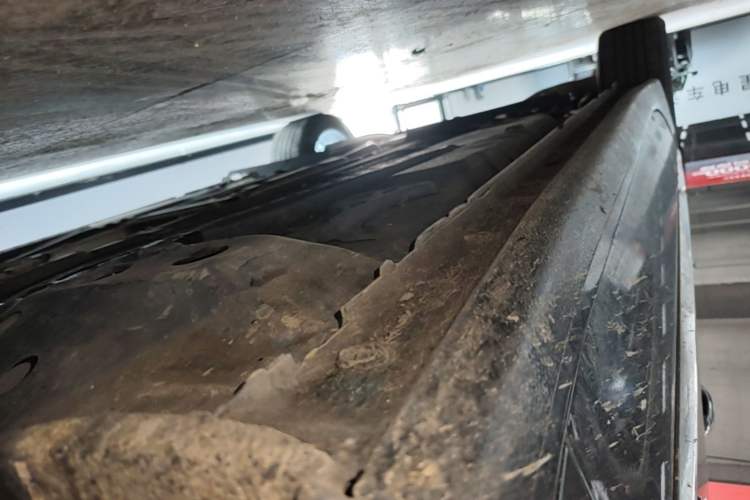 Used Buick LaCrosse 2022 Avenir Avia First Edition Right Side Sill