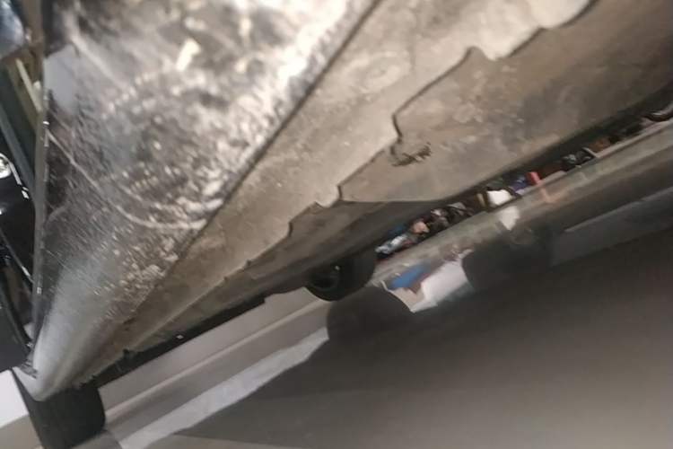 Used Buick LaCrosse 2022 Avenir Avia First Edition Right Side Sill