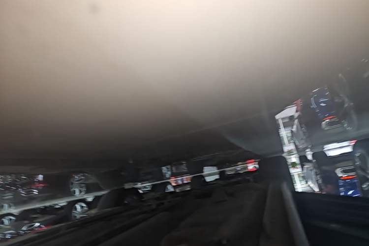 Used Buick LaCrosse 2022 652T Luxury Version Right Side Sill