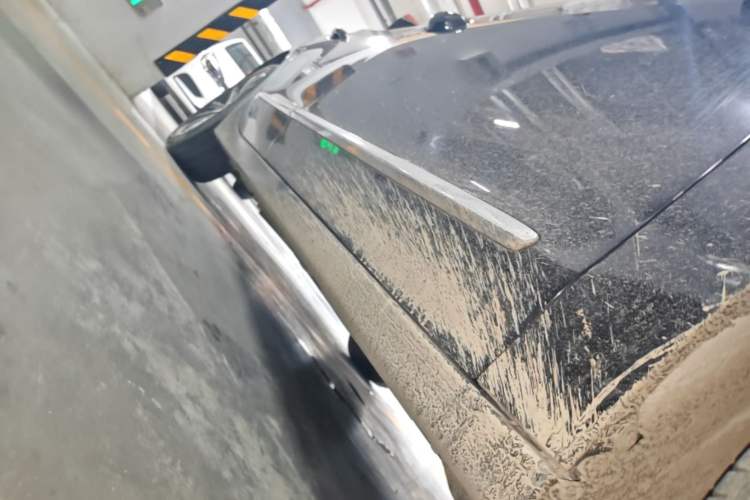 Used Buick LaCrosse 2022 652T Luxury Version Right Side Sill