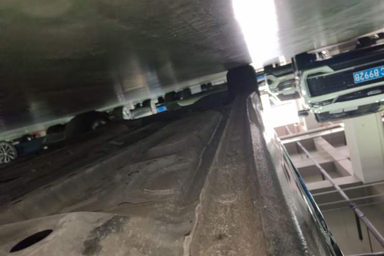 Used Buick LaCrosse 2022 652T Luxury Version Right Side Sill