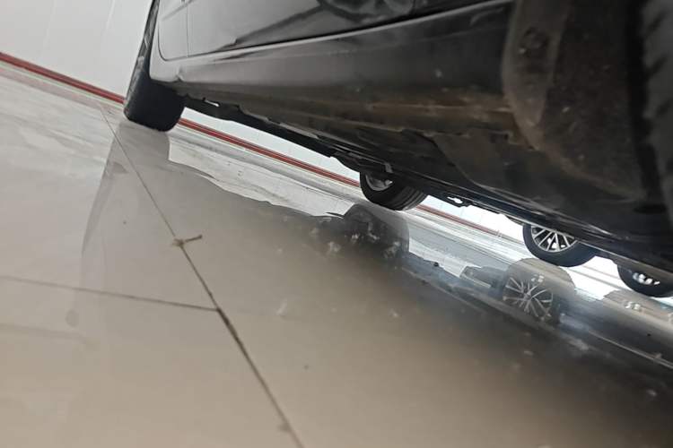 Used Buick LaCrosse 2022 652T Luxury Version Right Side Sill