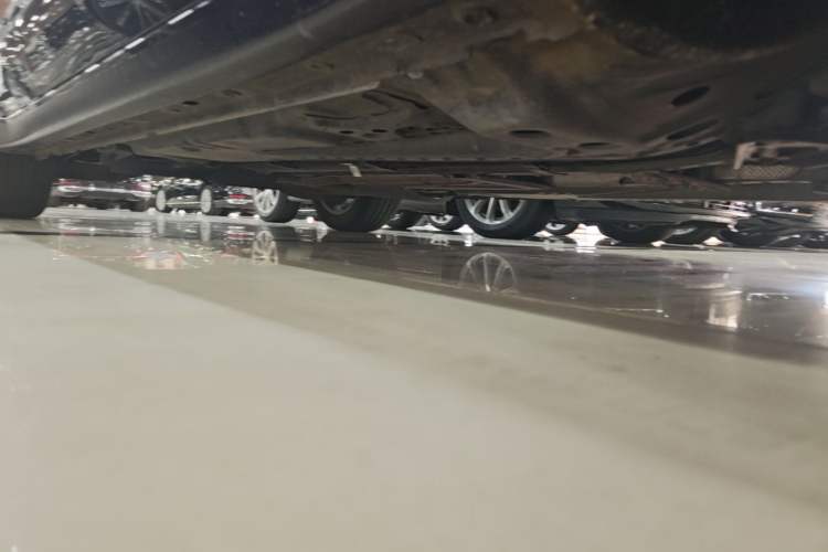 Used Buick LaCrosse 2022 652T Luxury Version Right Side Sill