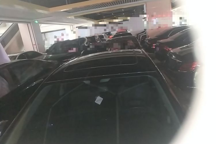 Used Buick LaCrosse 2022 552T Luxury Version Roof