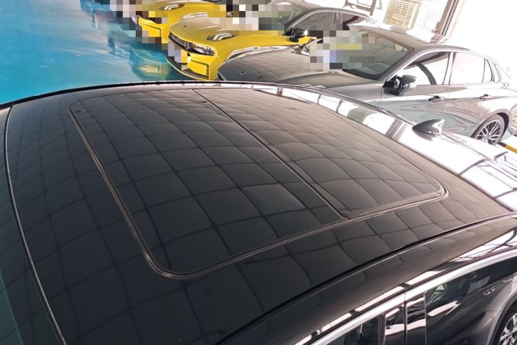 Used Buick LaCrosse 2022 552T Luxury Version Roof