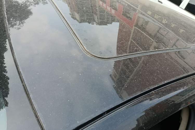 Used Buick LaCrosse 2022 652T Luxury Version Roof
