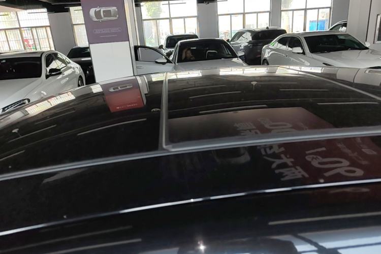 Used Buick LaCrosse 2022 Avenir Avia First Edition Roof