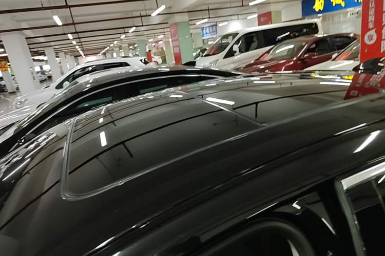 Used Buick LaCrosse 2022 652T Luxury Version Roof