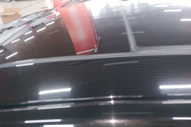 Used Buick LaCrosse 2022 Avenir Avia First Edition Roof