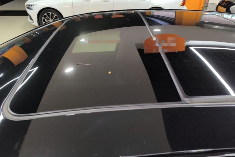 Used Buick LaCrosse 2022 552T Luxury Version Roof