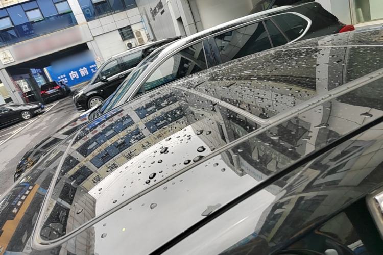 Used Buick LaCrosse 2022 652T Luxury Version Roof