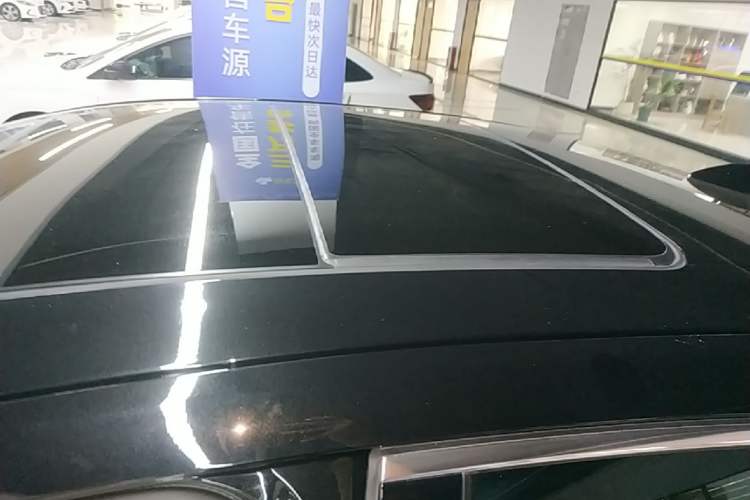 Used Buick LaCrosse 2022 552T Luxury Version Roof