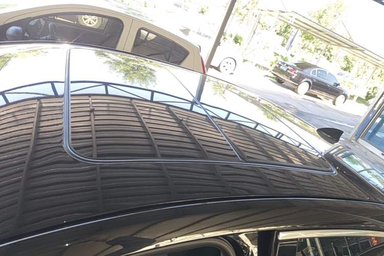 Used Buick LaCrosse 2022 552T Luxury Version Roof