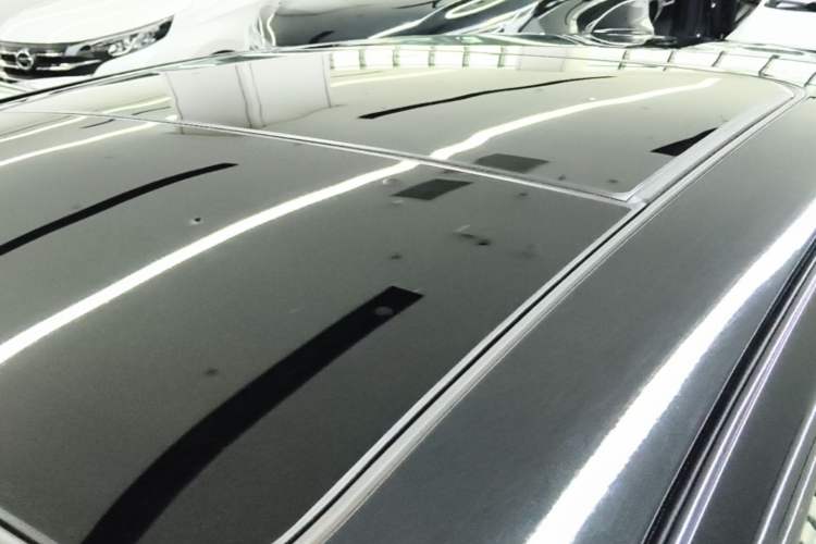 Used Buick LaCrosse 2022 652T Luxury Version Roof