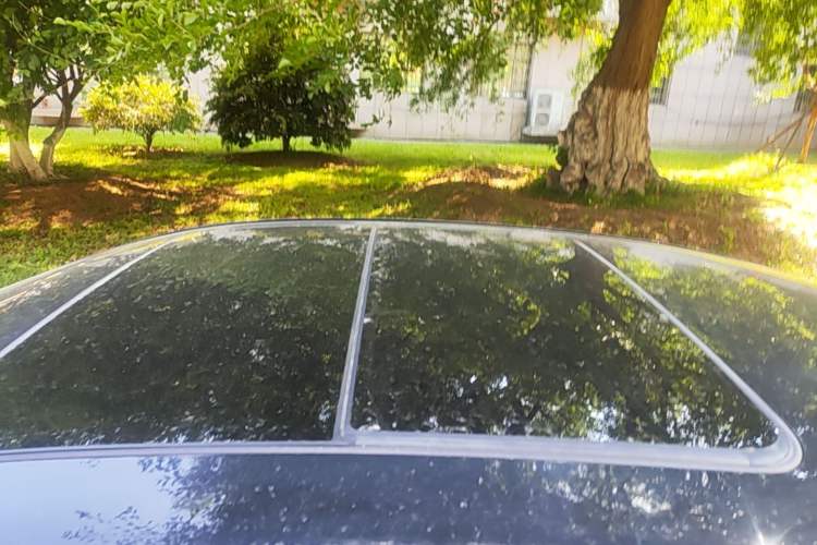 Used Buick LaCrosse 2022 652T Luxury Version Roof