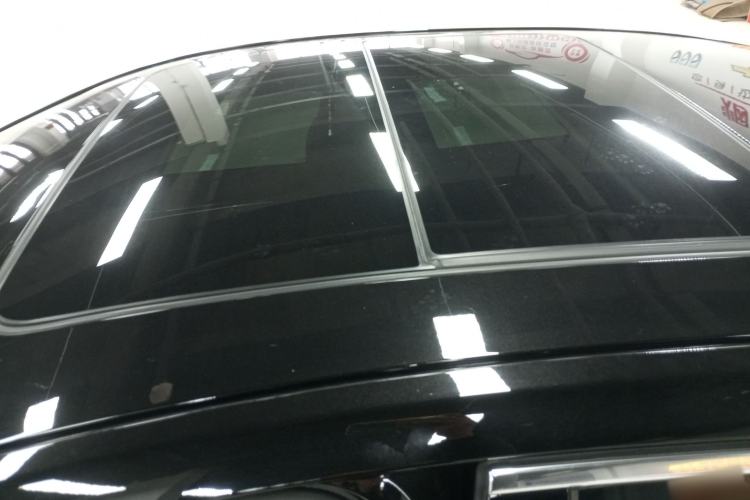 Used Buick LaCrosse 2022 652T Luxury Version Roof