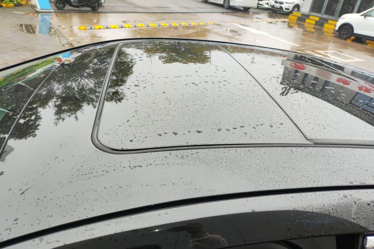 Used Buick LaCrosse 2022 652T Luxury Version Roof
