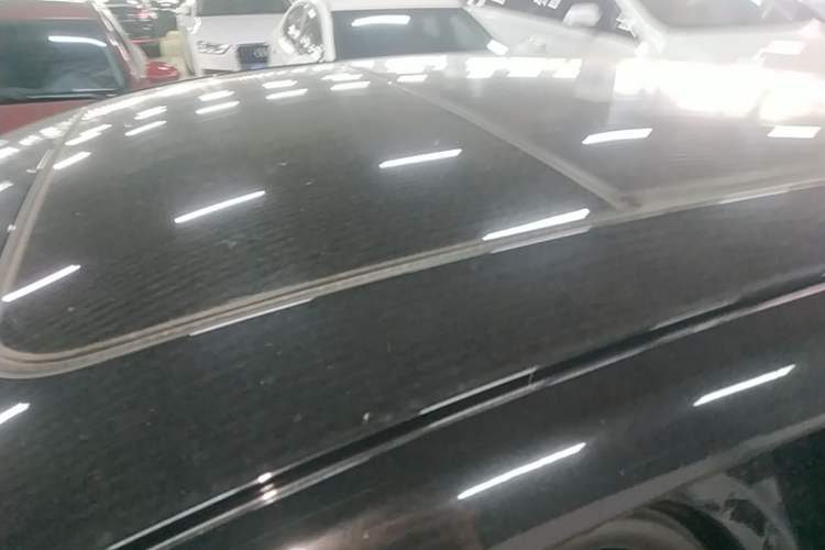 Used Buick LaCrosse 2022 552T Luxury Version Roof