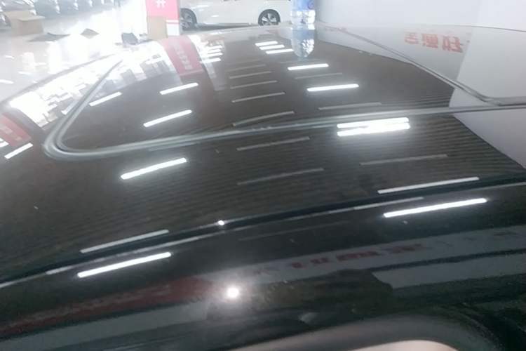 Used Buick LaCrosse 2022 Avenir Avia First Edition Roof