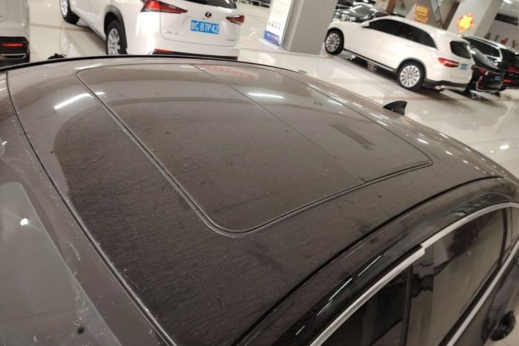 Used Buick LaCrosse 2022 552T Luxury Version Roof