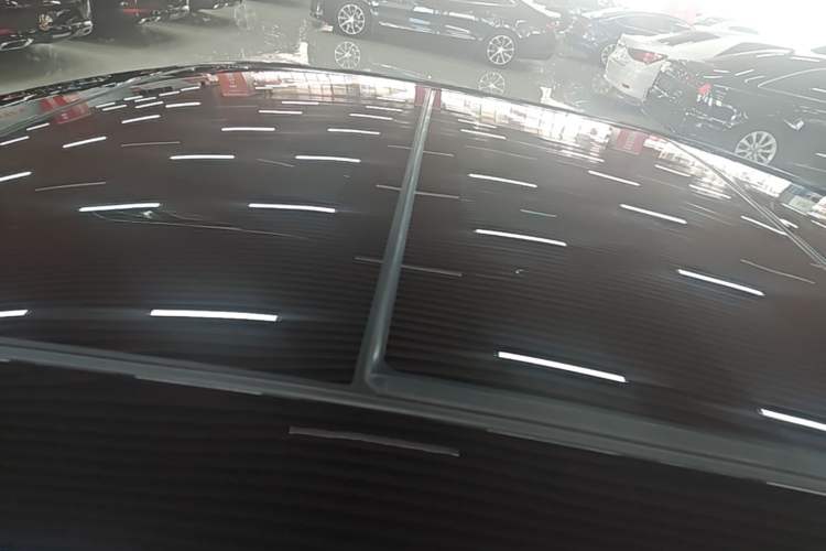 Used Buick LaCrosse 2022 652T Luxury Version Roof