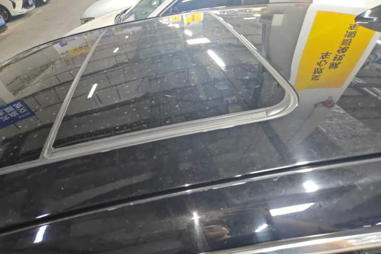 Used Buick LaCrosse 2022 652T Luxury Version Roof