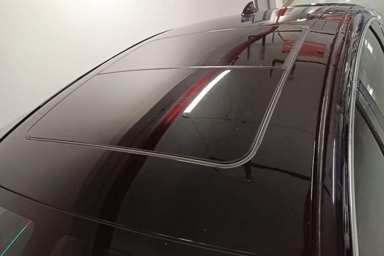 Used Buick LaCrosse 2022 552T Luxury Version Roof