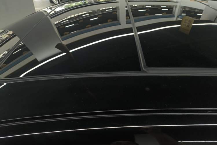 Used Buick LaCrosse 2022 652T Luxury Version Roof