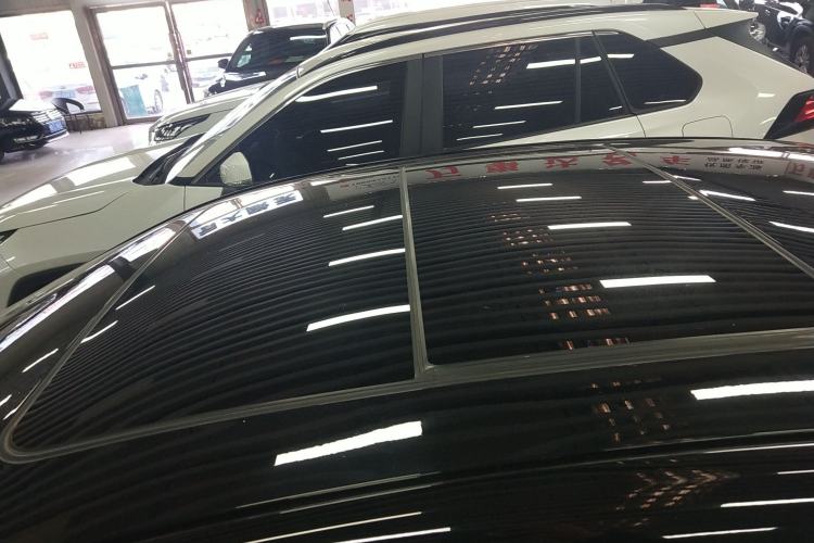 Used Buick LaCrosse 2022 552T Luxury Version Roof