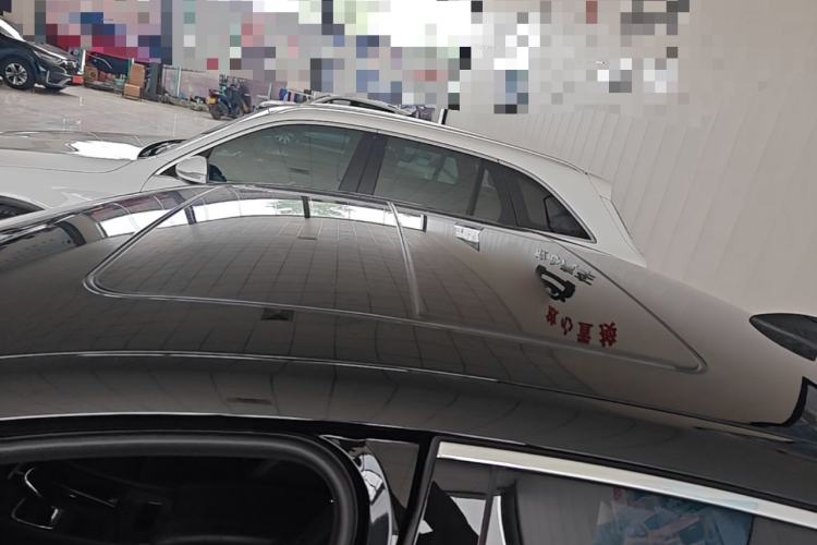 Used Buick LaCrosse 2022 652T Luxury Version Roof