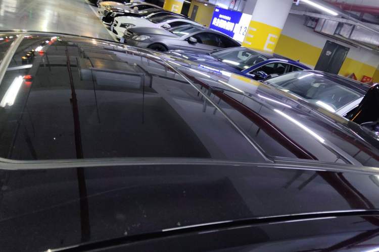 Used Buick LaCrosse 2022 552T Luxury Version Roof