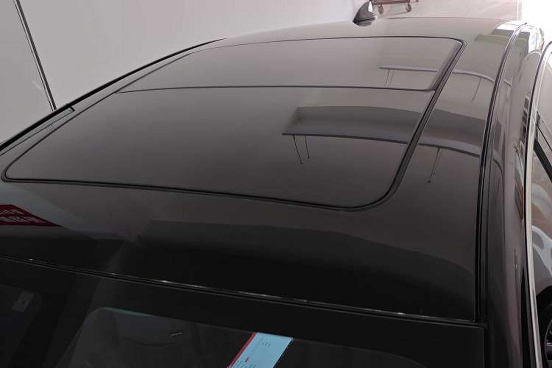 Used Buick LaCrosse 2022 652T Luxury Version Roof