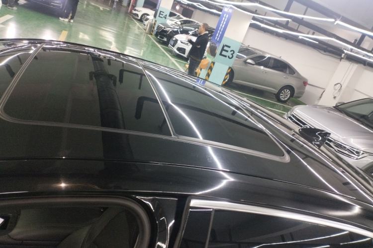 Used Buick LaCrosse 2022 652T Luxury Version Roof