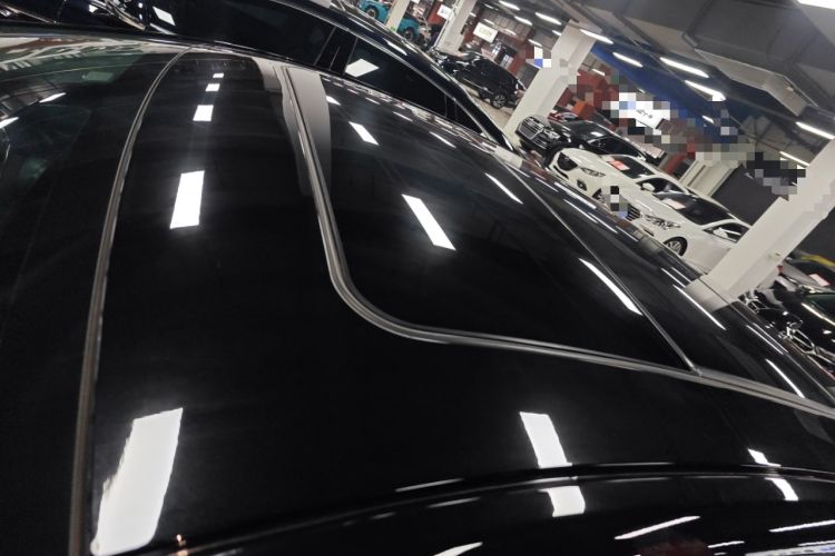 Used Buick LaCrosse 2022 652T Luxury Version Roof