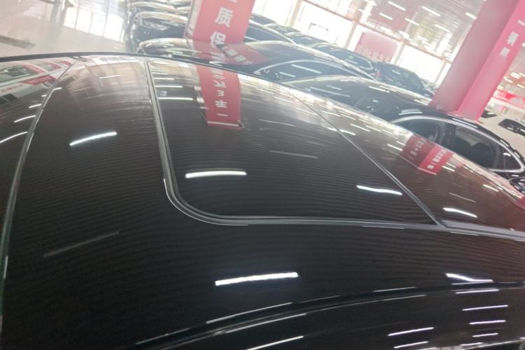 Used Buick LaCrosse 2022 652T Luxury Version Roof