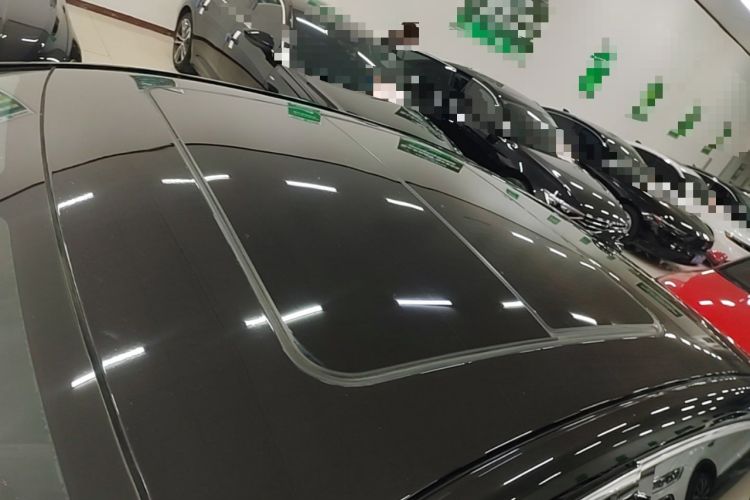 Used Buick LaCrosse 2022 652T Luxury Version Roof