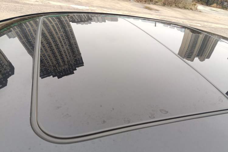 Used Buick LaCrosse 2022 552T Luxury Version Roof