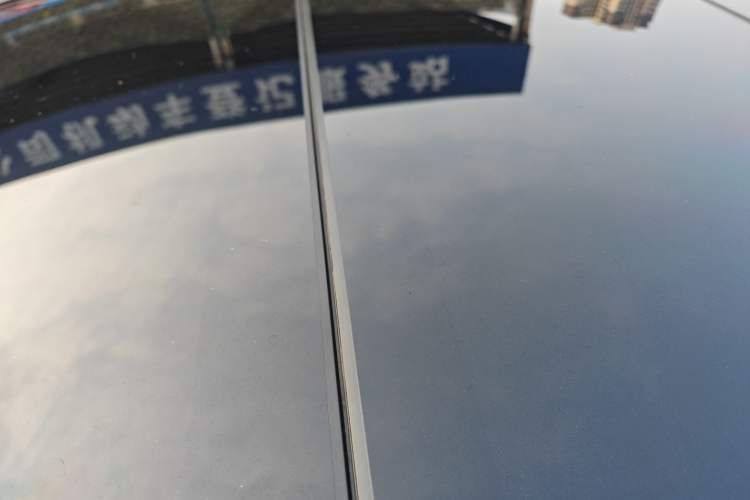 Used Buick LaCrosse 2022 652T Luxury Version Roof