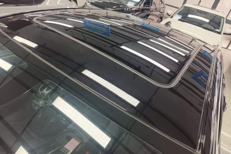 Used Buick LaCrosse 2022 552T Luxury Version Roof