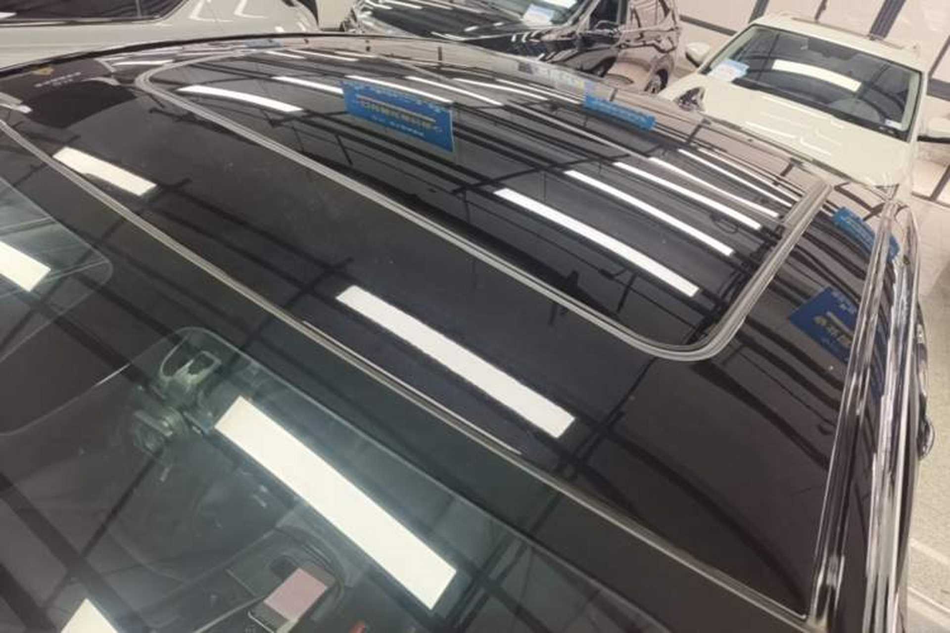 Used Buick LaCrosse 2022 552T Luxury Version Roof