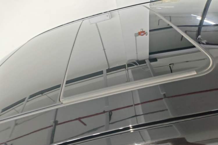 Used Buick LaCrosse 2022 652T Luxury Version Roof