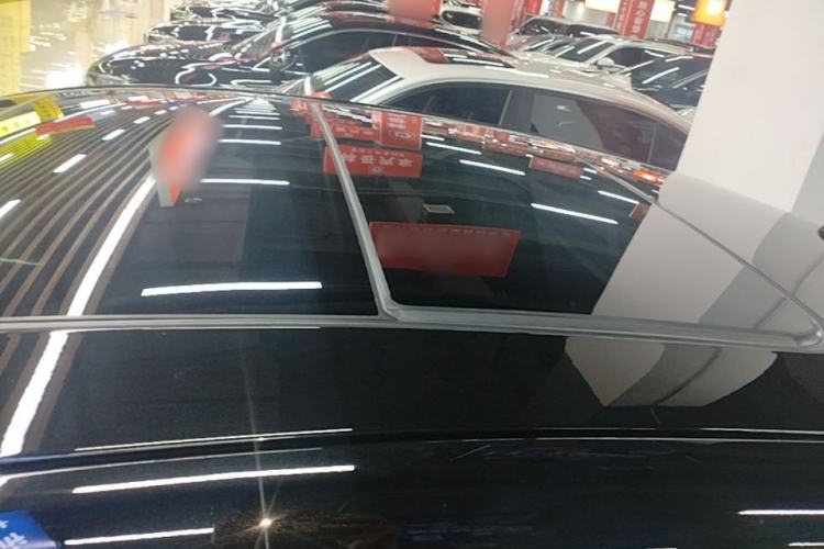 Used Buick LaCrosse 2022 552T Luxury Version Roof