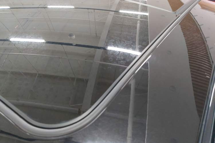 Used Buick LaCrosse 2022 652T Luxury Version Roof